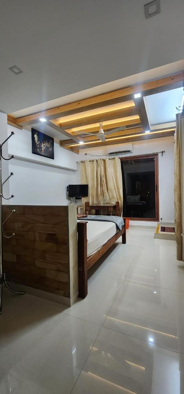 Cheenavala Fishing Homestay Kochi Bagian luar foto